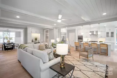 6910 Providence Lane W, Charlotte, NC 28226 - Photo 5