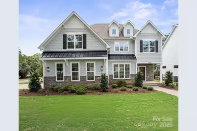 6910 Providence Lane W, Charlotte, NC 28226 - Photo 1
