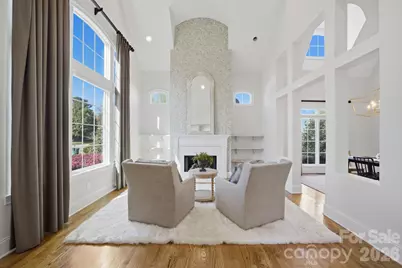 17335 Players Ridge Drive, Cornelius, NC 28031 - Photo 9