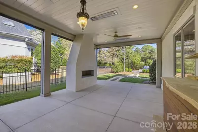 17335 Players Ridge Drive, Cornelius, NC 28031 - Photo 37