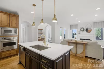 17335 Players Ridge Drive, Cornelius, NC 28031 - Photo 15