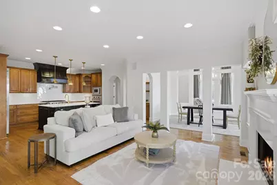 17335 Players Ridge Drive, Cornelius, NC 28031 - Photo 11