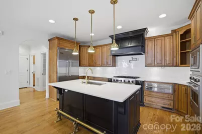 17335 Players Ridge Drive, Cornelius, NC 28031 - Photo 13