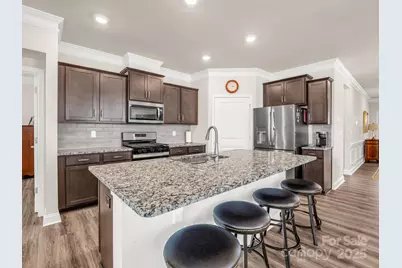 134 Fox Cove Road, Hendersonville, NC 28792 - Photo 1