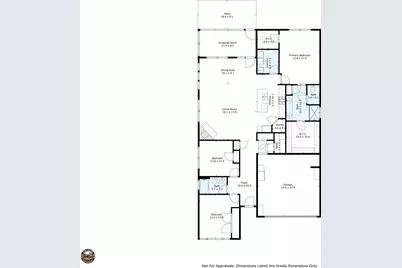 134 Fox Cove Road, Hendersonville, NC 28792 - Photo 33