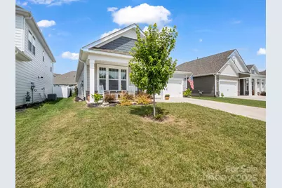 134 Fox Cove Road, Hendersonville, NC 28792 - Photo 5