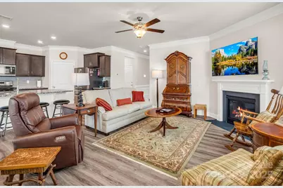 134 Fox Cove Road, Hendersonville, NC 28792 - Photo 9