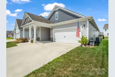 134 Fox Cove Road, Hendersonville, NC 28792 - Photo 3