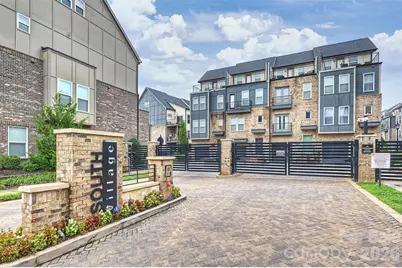 3524 Craughwell Drive, Charlotte, NC 28209 - Photo 1