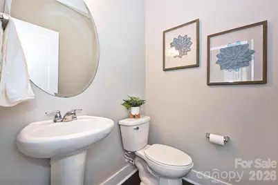 3524 Craughwell Drive, Charlotte, NC 28209 - Photo 21