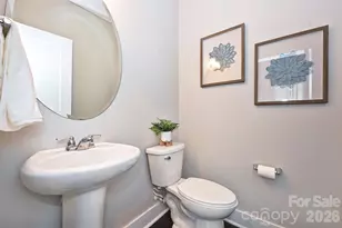 3524 Craughwell Dr, Charlotte, NC 28209 - Photo 21