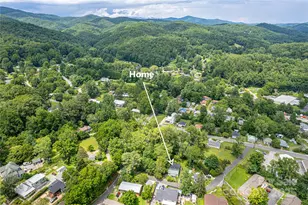 27 Curlee St, Brevard, NC 28712 - Photo 29