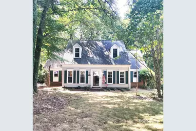 8644 Kirchenbaum Drive, Charlotte, NC 28210 - Photo 1