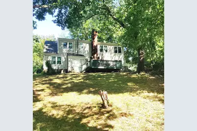 8644 Kirchenbaum Drive, Charlotte, NC 28210 - Photo 27