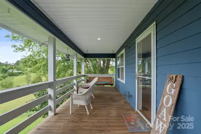 271 Breton Ridge Road, Leicester, NC 28748 - Photo 5