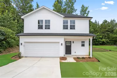 2448 Spruce Street, Kannapolis, NC 28081 - Photo 1