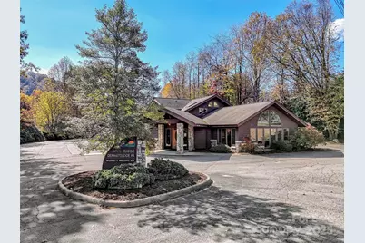 540 Hospital Drive, Clyde, NC 28721 - Photo 3