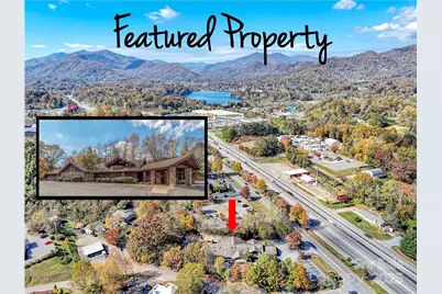 540 Hospital Drive, Clyde, NC 28721 - Photo 1