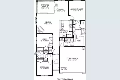 126 Ari Avenue, Troutman, NC 28166 - Photo 31