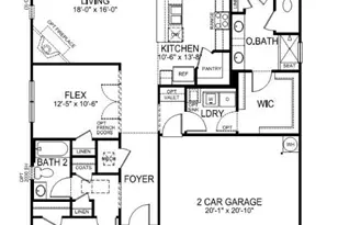 126 Ari Ave, Troutman, NC 28166 - Photo 31