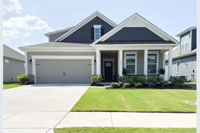 126 Ari Avenue, Troutman, NC 28166 - Photo 1