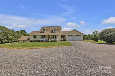 1144 Old Mountain Road, Statesville, NC 28677 - Photo 1