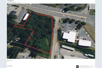 721 9th Street SW, Hickory, NC 28602 - Photo 5