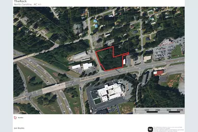 721 9th Street SW, Hickory, NC 28602 - Photo 3