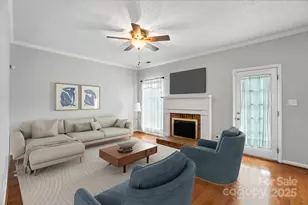 13505 Walkers Creek Dr, Charlotte, NC 28273 - Photo 9