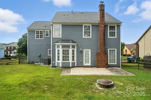 13505 Walkers Creek Dr, Charlotte, NC 28273 - Photo 43