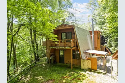 1010 Autumn Drive, Maggie Valley, NC 28751 - Photo 3