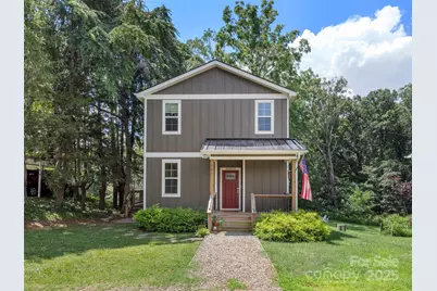 862 Sand Hill Road, Asheville, NC 28806 - Photo 1