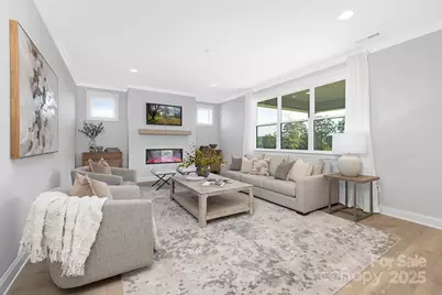 16033 Watts Creek Drive, Huntersville, NC 28078 - Photo 11