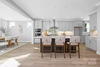 16033 Watts Creek Drive, Huntersville, NC 28078 - Photo 5