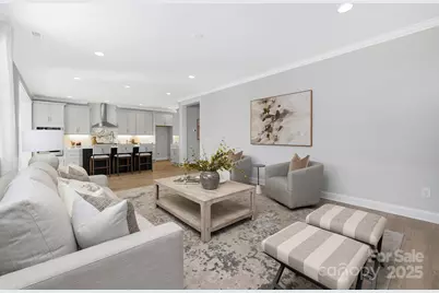 16033 Watts Creek Drive, Huntersville, NC 28078 - Photo 9