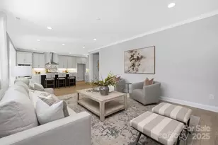 16033 Watts Creek Dr, Huntersville, NC 28078 - Photo 9