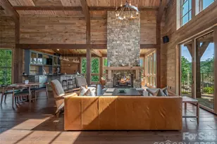 2026 Deep Gap Farm Rd E, Mill Spring, NC 28756 - Photo 33