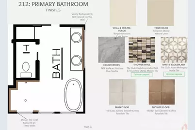 2026 Deep Gap Farm Road E, Mill Spring, NC 28756 - Photo 19