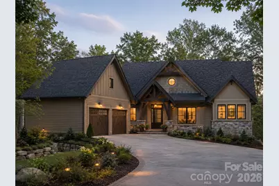 2026 Deep Gap Farm Road E, Mill Spring, NC 28756 - Photo 1