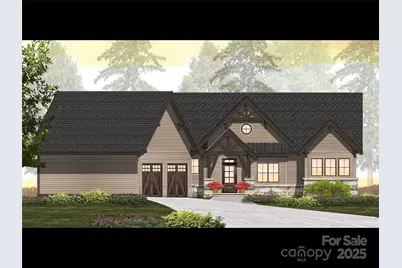 2026 Deep Gap Farm Road E, Mill Spring, NC 28756 - Photo 1