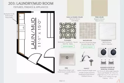 2026 Deep Gap Farm Road E, Mill Spring, NC 28756 - Photo 15