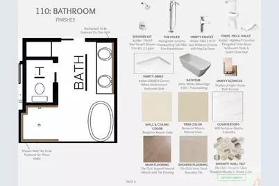 2026 Deep Gap Farm Road E, Mill Spring, NC 28756 - Photo 7