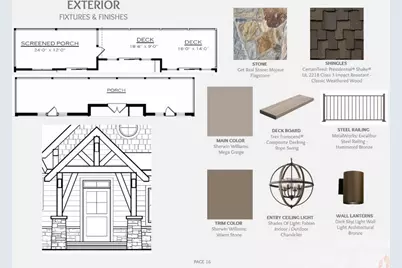 2026 Deep Gap Farm Road E, Mill Spring, NC 28756 - Photo 11