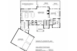 2026 Deep Gap Farm Rd E, Mill Spring, NC 28756 - Photo 17