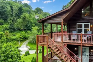 4271 Old Field Creek Rd, Grassy Creek, NC 28631 - Photo 5