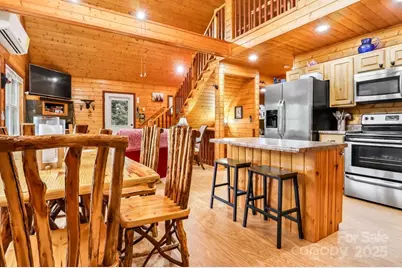 4271 Old Field Creek Road, Grassy Creek, NC 28631 - Photo 15