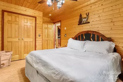 4271 Old Field Creek Road, Grassy Creek, NC 28631 - Photo 17