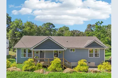 136 Locust Grove Road, Weaverville, NC 28787 - Photo 1