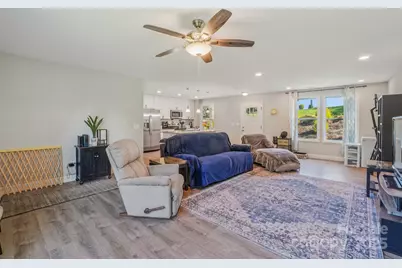 136 Locust Grove Road, Weaverville, NC 28787 - Photo 5