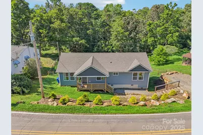 136 Locust Grove Road, Weaverville, NC 28787 - Photo 21